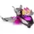 Paw Patrol Action Figures - Skye - Mighty Movie Jet