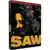Saw - Saw [4K Ultra-HD + Blu-Ray-Édition boîtier SteelBook]