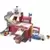 Super Caserne De Pompiers Interactive
