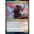 Commander Légendes - Capitaine Vargus Rage Foil