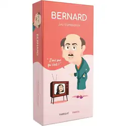 Bernard