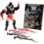 Masters Of The WWE Universe - Finn Balor