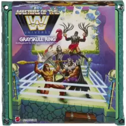 Grayskull Ring
