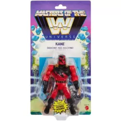 Kane