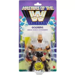 Goldberg