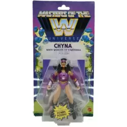 Chyna