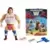 Masters Of The WWE Universe - Rowdy Roddy  Piper