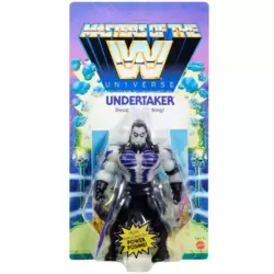 Undertaker