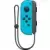 Nintendo Switch Stuff - Joy-Con (L) - Neon Blue
