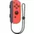 Nintendo Switch Stuff - Joy-con (R) - Neon Red