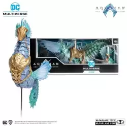 Aquaman and the Lost Kingdom - Storm