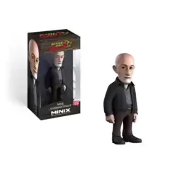 Better Call Saul - Mike Ehrmantraut