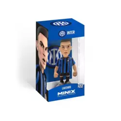 Inter Milan - Lautaro