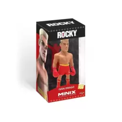 Rocky - Ivan Drago