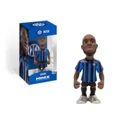Inter Milan - Lukaku