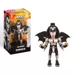 Kiss - The Demon