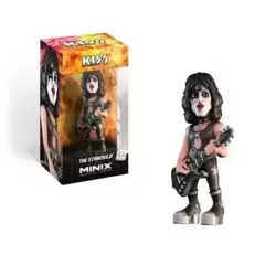 Kiss - The Starchild