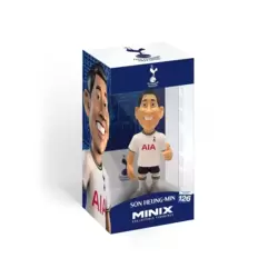 Tottenham - Son Heung-Min