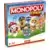 Monopoly Junior - Paw Patrol La Pat’Patrouille