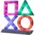 Paladone - Playstation Sony - Icons Light XL
