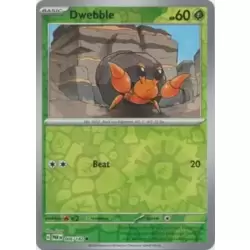 Dwebble Reverse