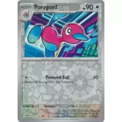 Porygon2 Reverse