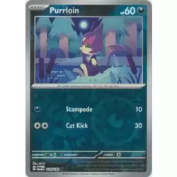 Purrloin Reverse