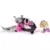 Paw Patrol Action Figures - Skye - Mighty Movie Jet