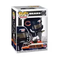 NFL: Bears - Justin Fields
