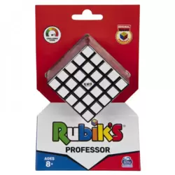 Rubik's Cube 5x5 Professor