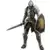 Demon's Souls - Figma Fluted Armor