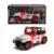 Jada Toys - Jurassic World - Jeep Wrangler