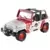 Jada Toys - Jurassic World - Jeep Wrangler