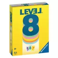Level 8 (Nouvelle édition)