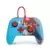 Manette filaire améliorée PowerA pour Nintendo Switch - Mario Punch