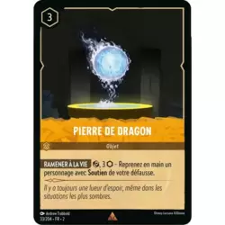 Pierre de Dragon