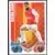 Match Attax - Premier League 2010/11 - Denilson - Arsenal (Extra)
