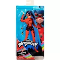 Ladybug - Lucky Charm