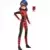 Miraculous : Les Aventures de Ladybug et Cat Noir - Ladybug (Bandai)