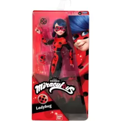 Ladybug (Bandai)