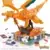 Pokémon Mega Construx - Motion Charizard