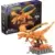 Pokémon Mega Construx - Motion Charizard