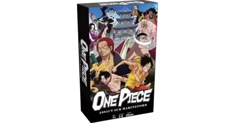 Quiz One Piece - Autres jeux