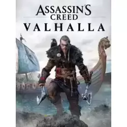 Assassin's Creed Valhalla