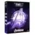Avengers-Intégrale-4 Films [Blu-Ray]