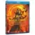 Autres Films - Mortal Kombat Legends : scorpion\'s Revenge [Blu-Ray]