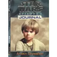 Stars Wars épisode 1 : Anakin Skywalker