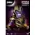 Egg Attack Action - Armored Thanos