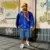 ReAction Figures - Ghostface Killah - Ironman