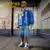 ReAction Figures - Ghostface Killah - Ironman